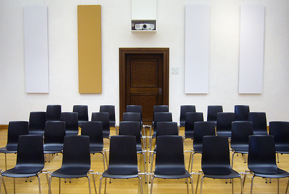 Picture: Small conference room