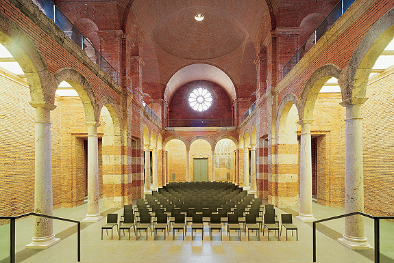 Bild: Allerheiligen-Hofkirche