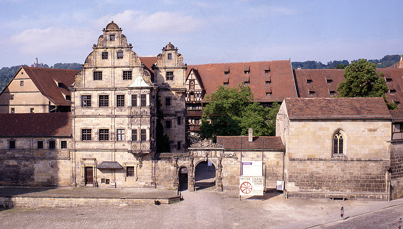 Old Court
