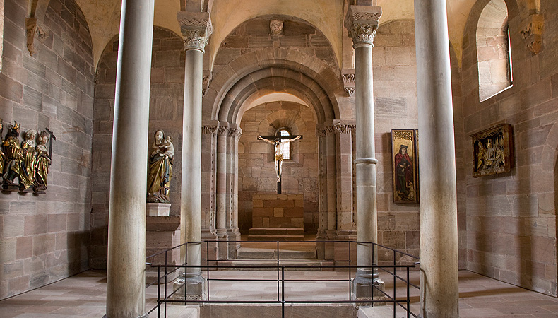 Imperial Chapel