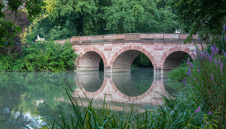 Red Bridge