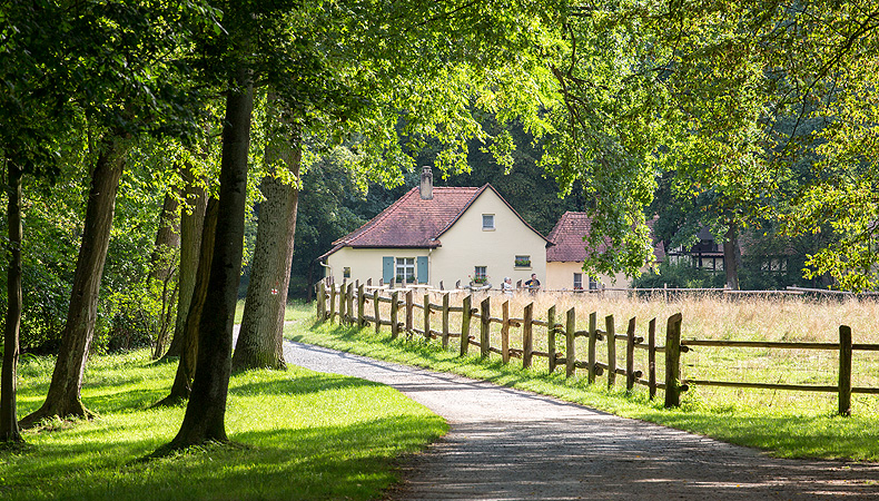 Dörfchen (Small village)