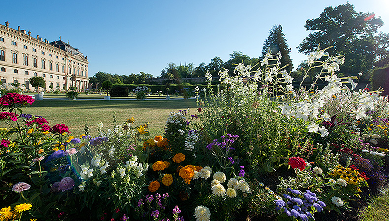 Parterre