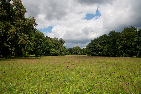 Bild: Park Rosenau