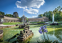 Link to Hermitage Court Garden