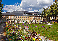 Link zum Hofgarten Bayreuth