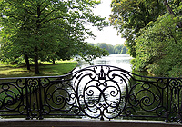 Link zum Schlosspark Nymphenburg