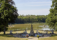 Link to Seehof Palace Park