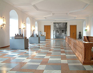 Picture: Staircase Hall