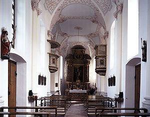 Picture: Church