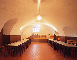 Picture: Stone Hall