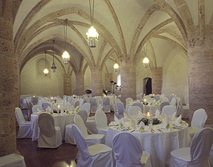 Picture: Knights' Hall