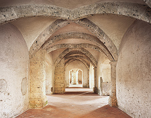 Picture: Gothic Hall