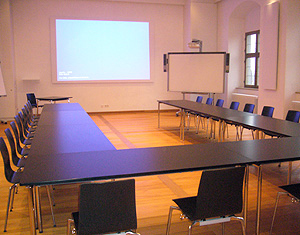 Picture: Large conference room