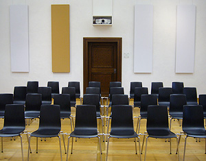Picture: Small conference room