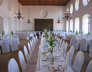 Picture: White Hall