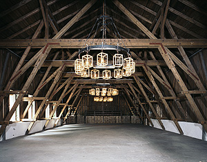 Picture: Barn