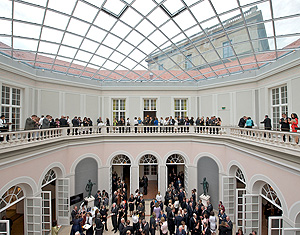 Bild: Comité-Hof