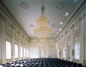Picture: Max Joseph Hall