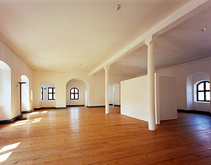 Bild: Weißer Saal