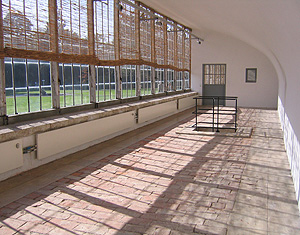 Picture: Geranium House