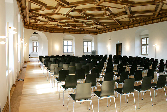 Bild: Rittersaal