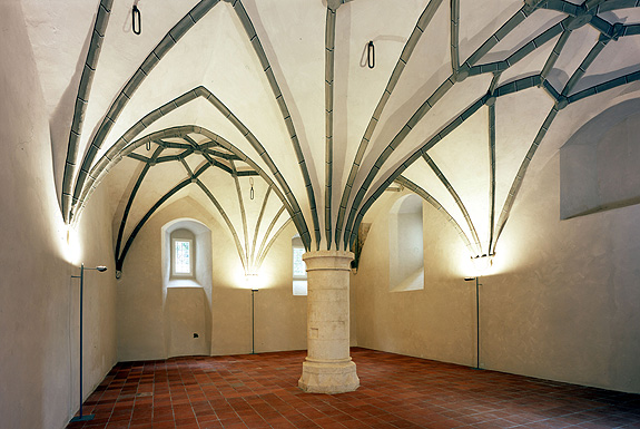 Bild: Kleine Dürnitz