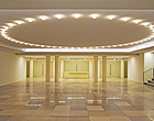 Link to the Foyer