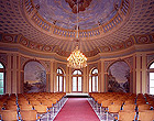Link to the Banqueting Hall