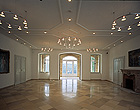 Link to the Vestibule
