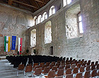 Link to the New Palace