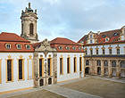 Link zum Schlosshof