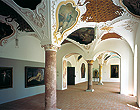 Link to the Library Hall