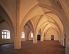 Link to the Knights' Hall