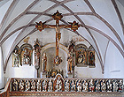 Link to St George's Chapel