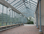 Link to the Iron House