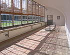Link to the Geranium House