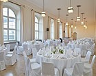 Link to the Orangery Hall