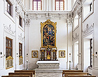 Link zur Maximilianskapelle