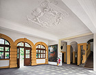 Link zum Vestibül