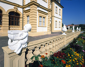 Picture: Palace Terrace