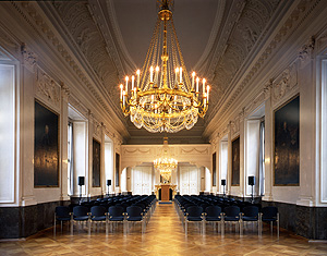 Bild: Fürstensaal