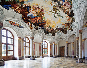 Picture: Garden Hall