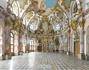 Bild: Kaisersaal