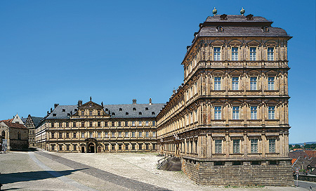 Picture: New Residence