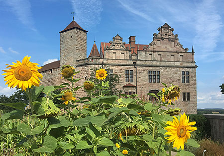 Bild: Cadolzburg