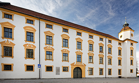 Bild: Residenz Kempten