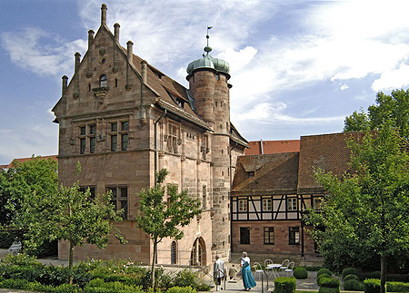Picture: Tucher Palace