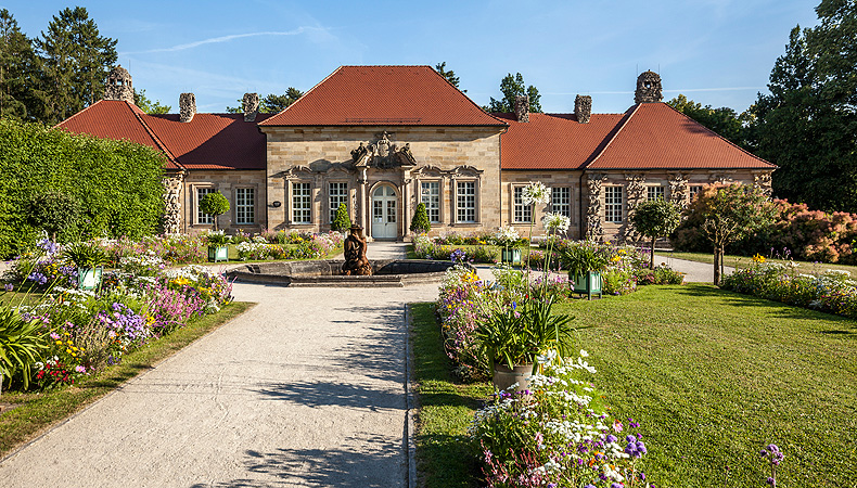 Hermitage Old Palace