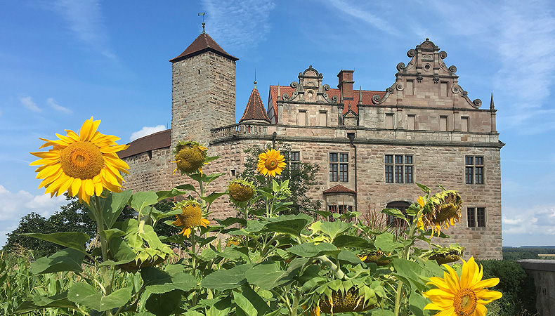 Cadolzburg Castle